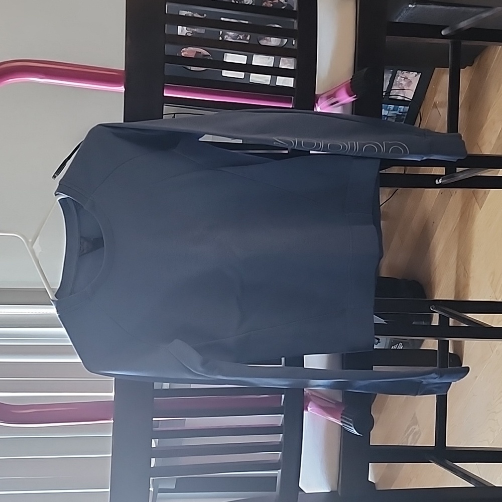 Adidas sweatshirt